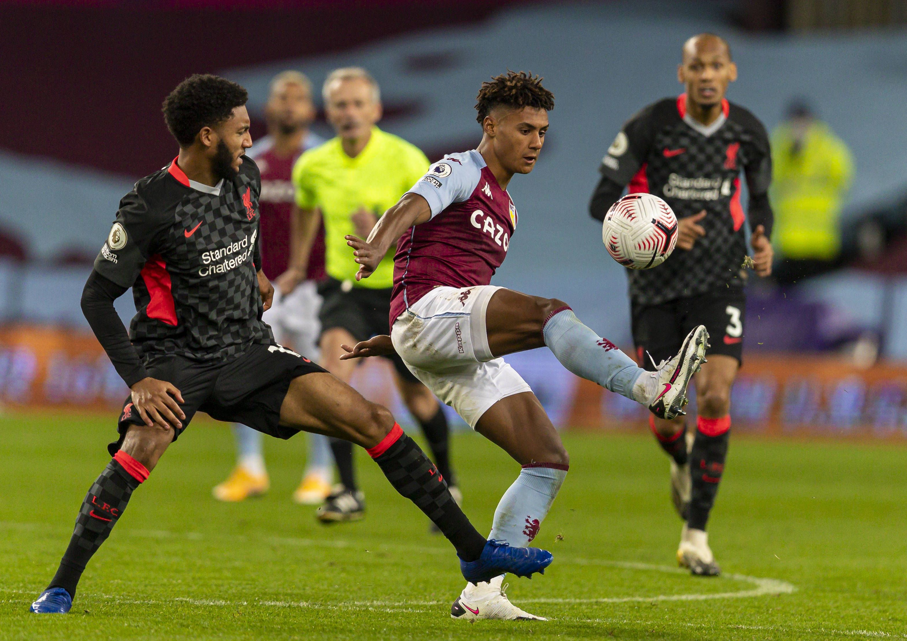 小因扎吉更 小因扎吉更