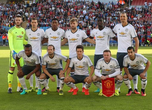 未来展望 未来展望